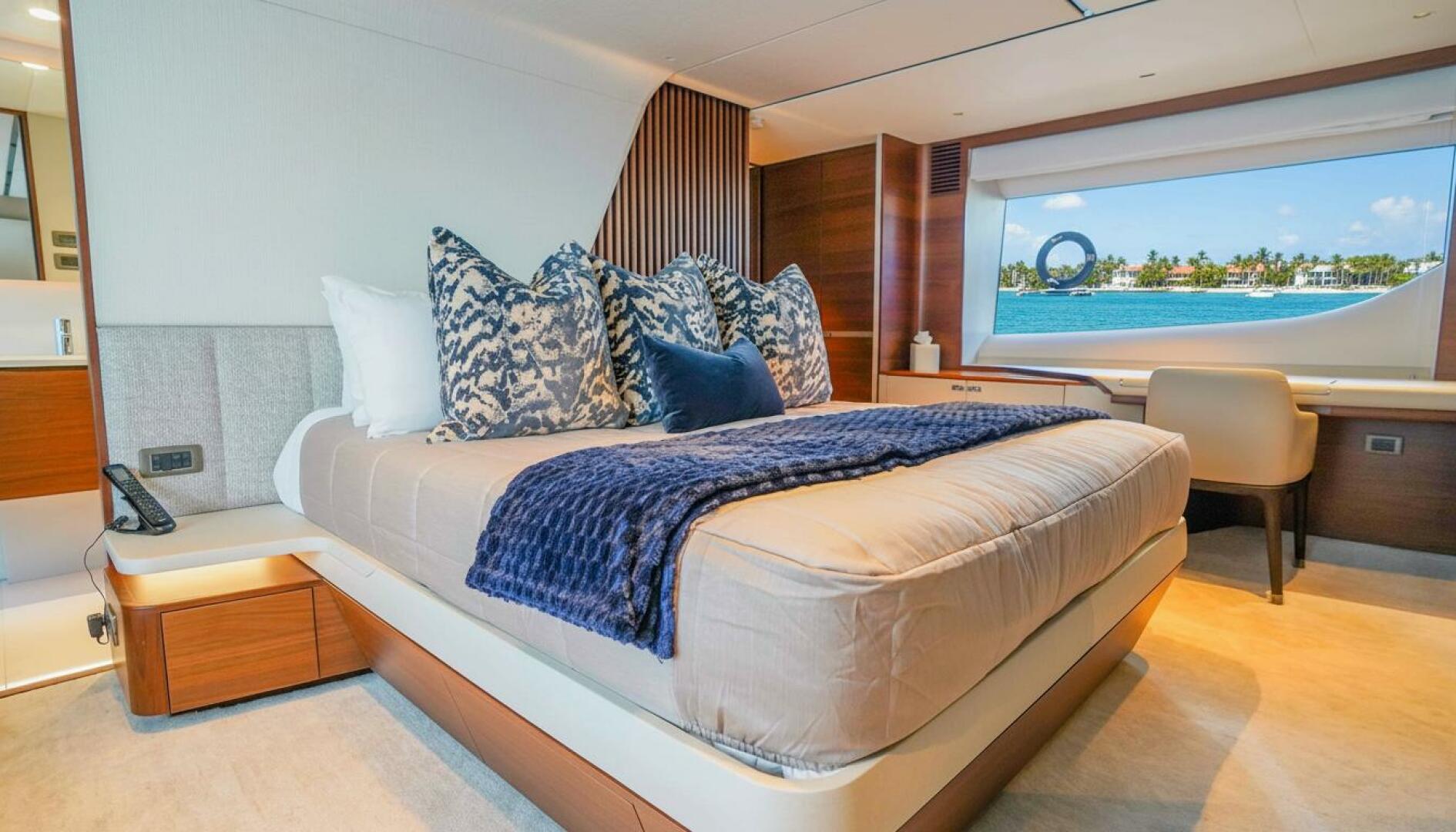 Princess-Y85 2021 -Jupiter-Florida-United States-5981616 | Thumbnail