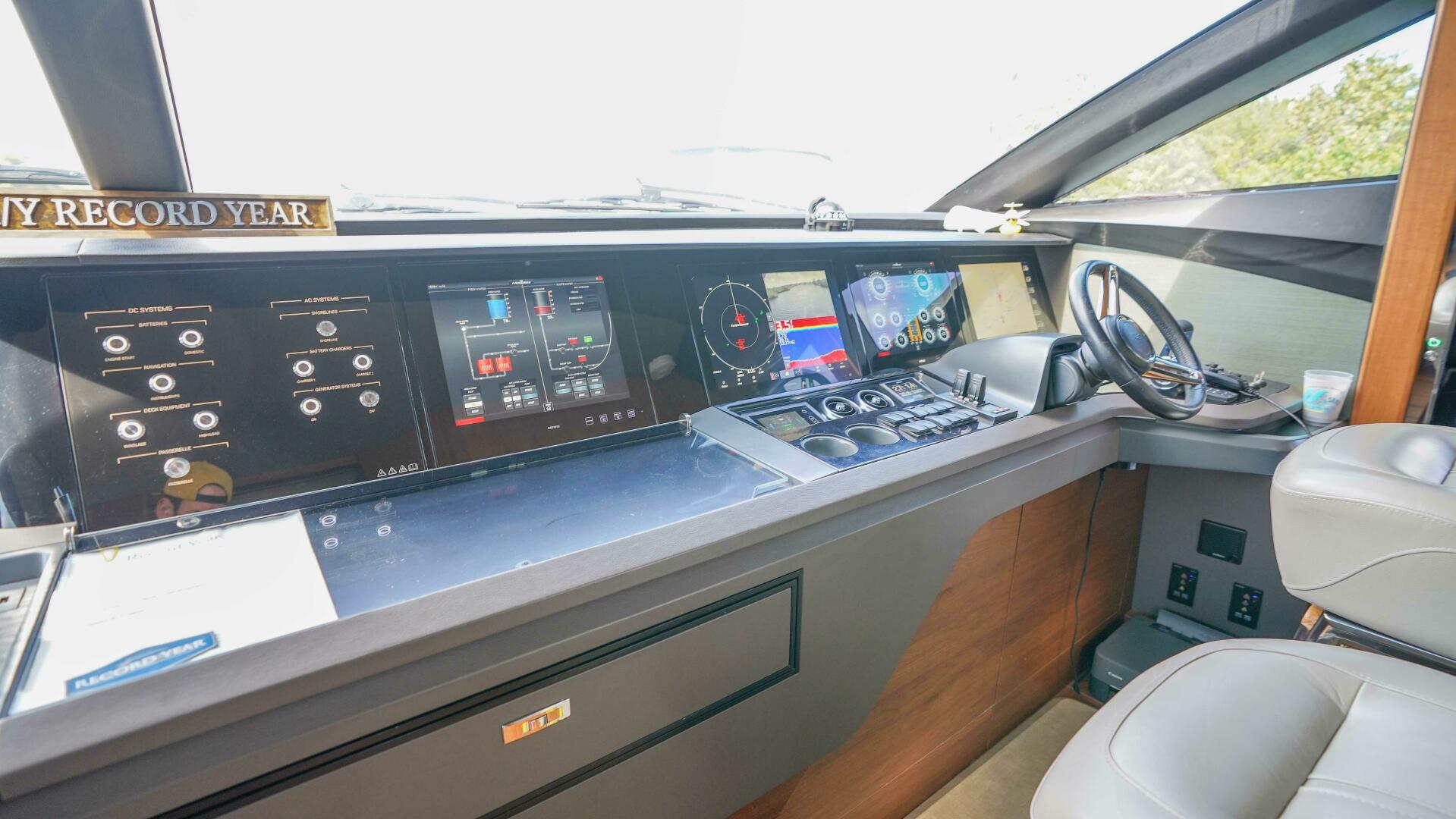 Princess-Y85 2021 -Jupiter-Florida-United States-5981614 | Thumbnail