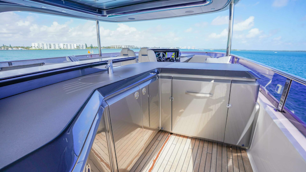 Princess-Y85 2021 -Jupiter-Florida-United States-5981626