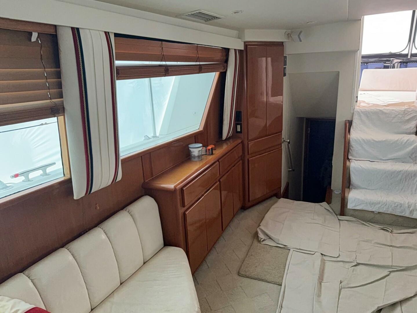 Viking-Motor Yacht 1998-Limitless Branford-Connecticut-United States-5978543 | Thumbnail