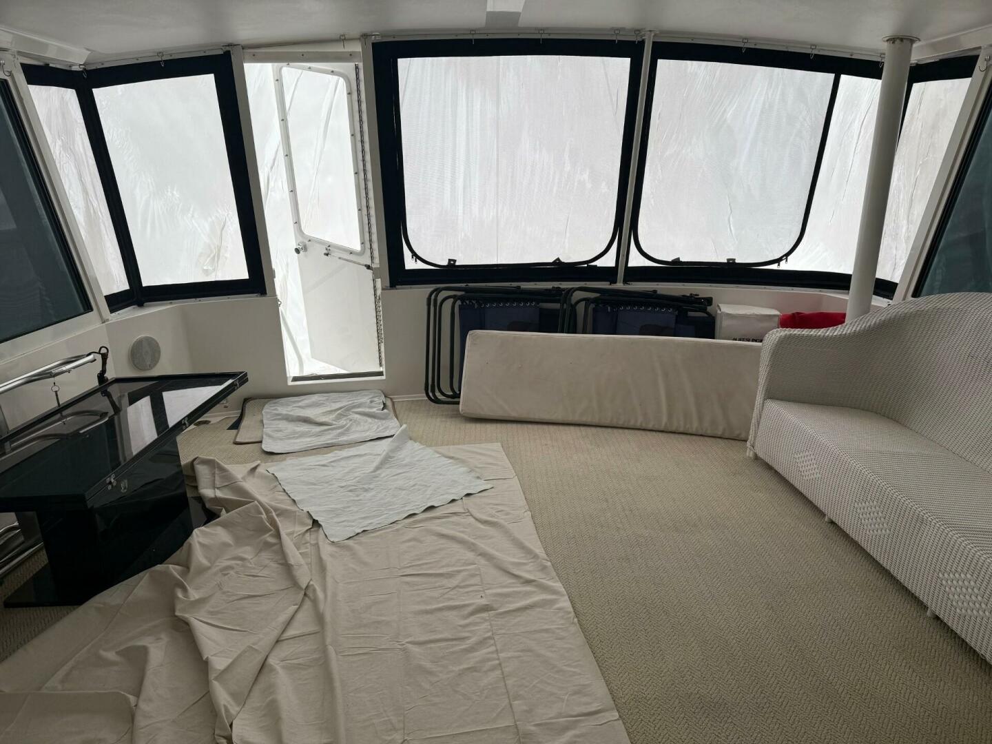 Viking-Motor Yacht 1998-Limitless Branford-Connecticut-United States-5978484 | Thumbnail
