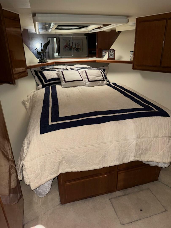 Viking-Motor Yacht 1998-Limitless Branford-Connecticut-United States-5978546