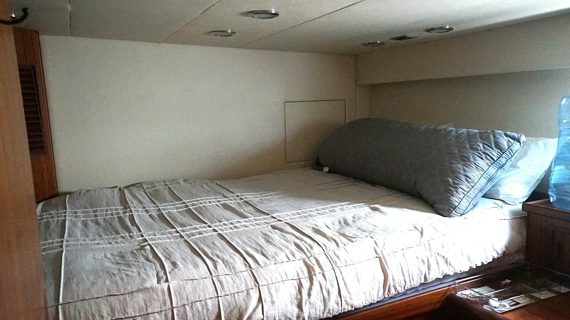 Ocean Alexander-100 Skylounge Megayacht 2008-ROBINS NEST Fort Lauderdale-Florida-United States-5975830 | Thumbnail