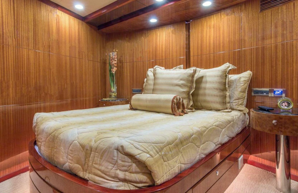 Ocean Alexander-100 Skylounge Megayacht 2008-ROBINS NEST Fort Lauderdale-Florida-United States-5975827