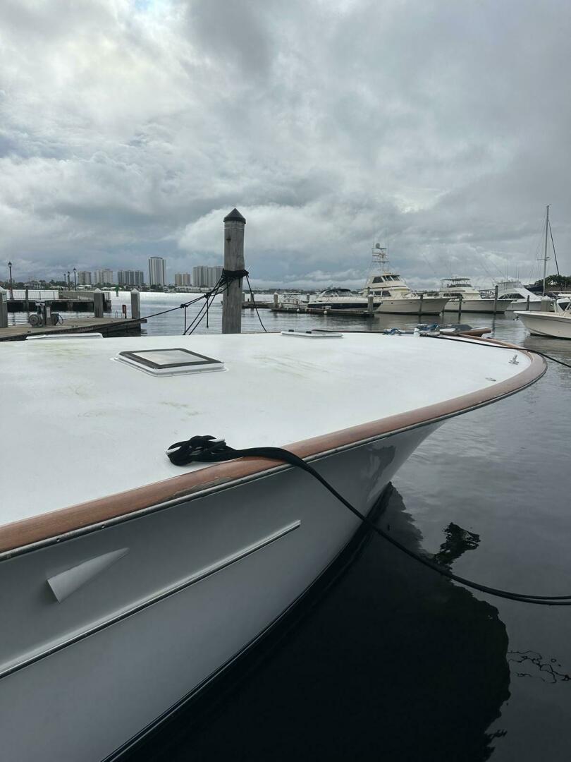 Buddy Davis-SPORTFISH 2001-Salty Bonz Palm Beach-Florida-United States-5978103 | Thumbnail