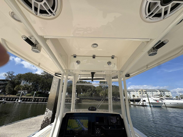 Cobia-240CC 2020-Zulu Fox Charleston-South Carolina-United States-5976542