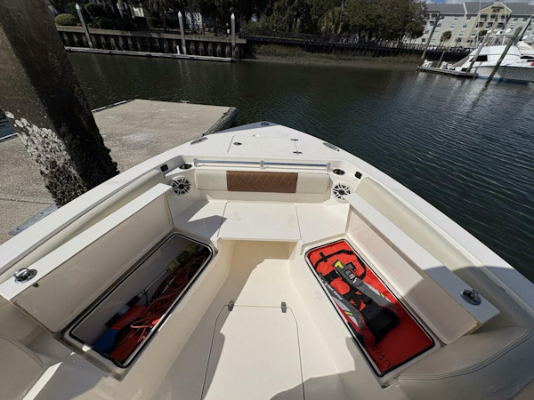 Cobia-240CC 2020-Zulu Fox Charleston-South Carolina-United States-5976559