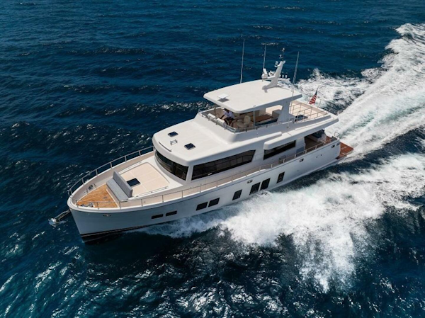 Offshore Yachts 2027 -Newport Beach-California-United States-5976619