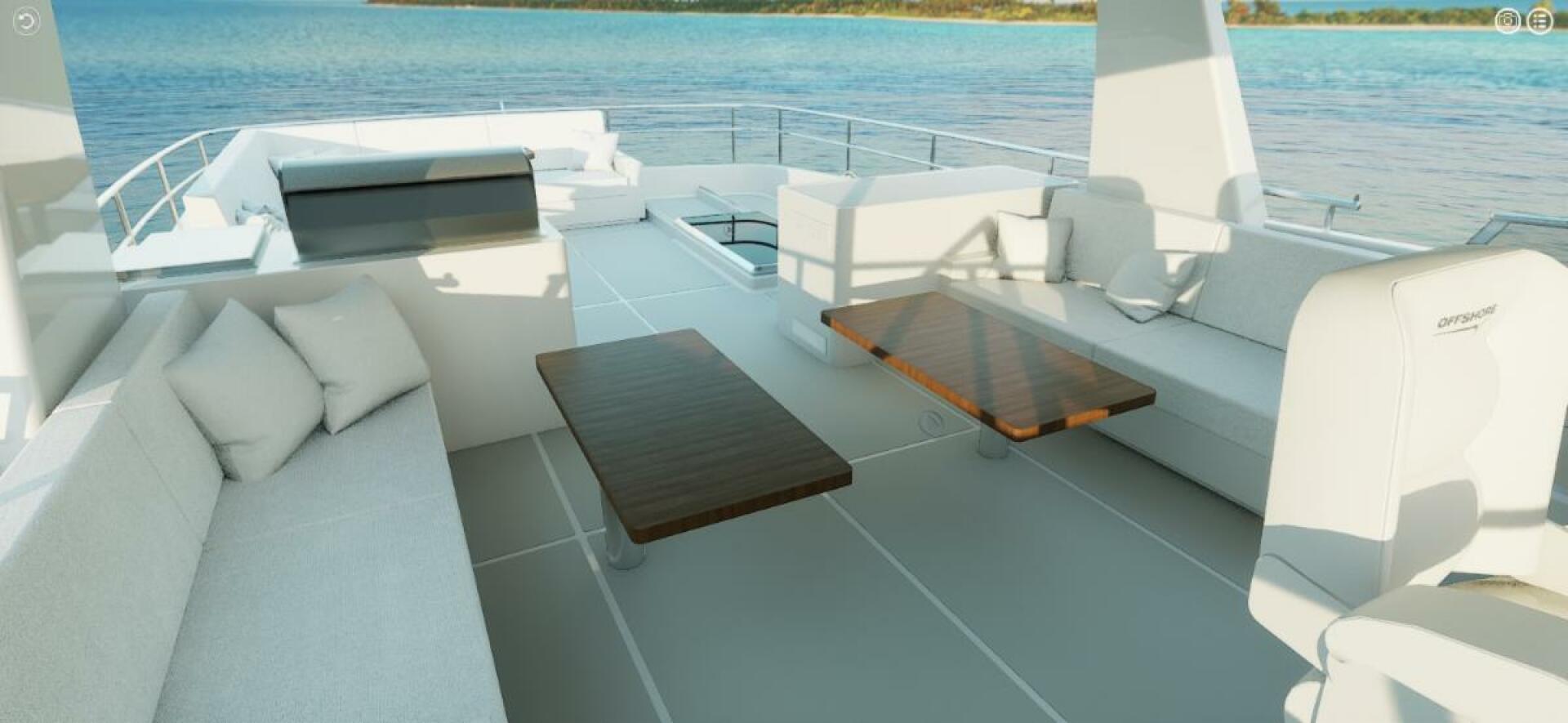 Offshore Yachts 2027 -Newport Beach-California-United States-5976627 | Thumbnail