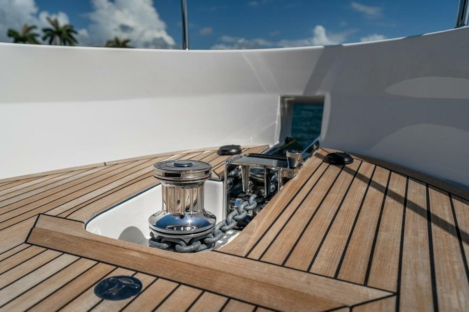 Offshore Yachts 2027 -Newport Beach-California-United States-5976638 | Thumbnail