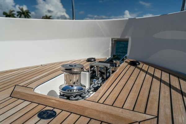 Offshore Yachts 2027 -Newport Beach-California-United States-5976638