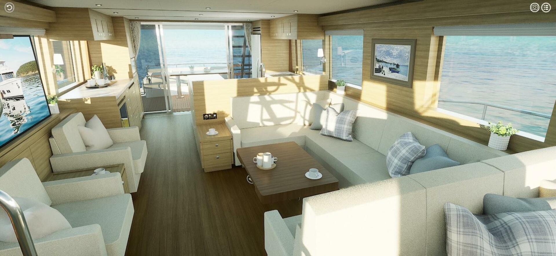 Offshore Yachts 2027 -Newport Beach-California-United States-5976622 | Thumbnail