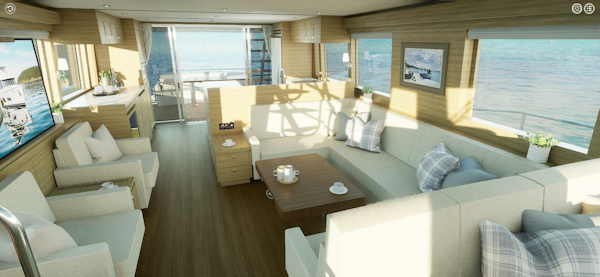 Offshore Yachts 2027 -Newport Beach-California-United States-5976622