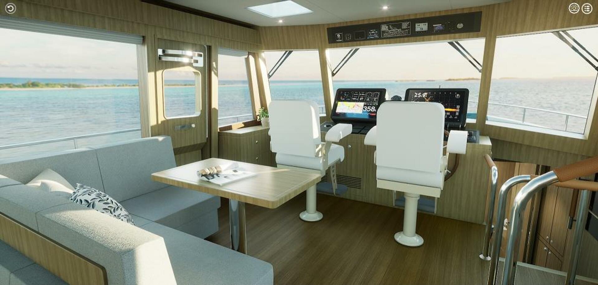 Offshore Yachts 2027 -Newport Beach-California-United States-5976624 | Thumbnail