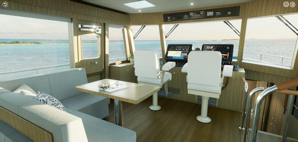 Offshore Yachts 2027 -Newport Beach-California-United States-5976624