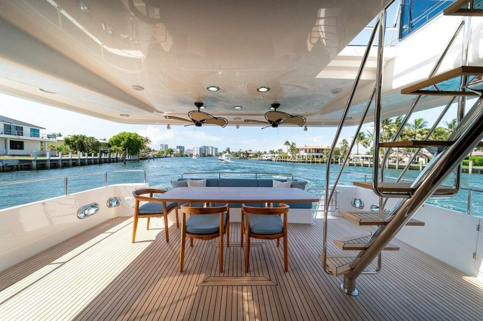 Offshore Yachts 2027 -Newport Beach-California-United States-5976632 | Thumbnail