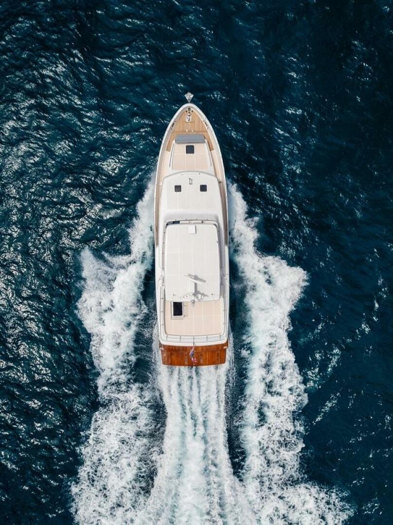 Offshore Yachts 2027 -Newport Beach-California-United States-5976646 | Thumbnail