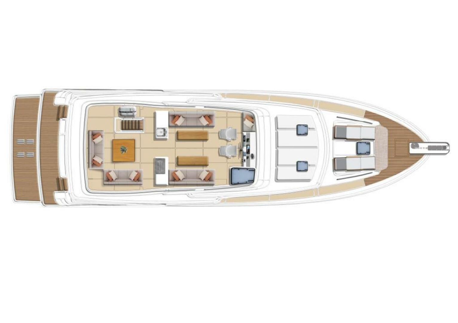 Offshore Yachts 2027 -Newport Beach-California-United States-5976648 | Thumbnail