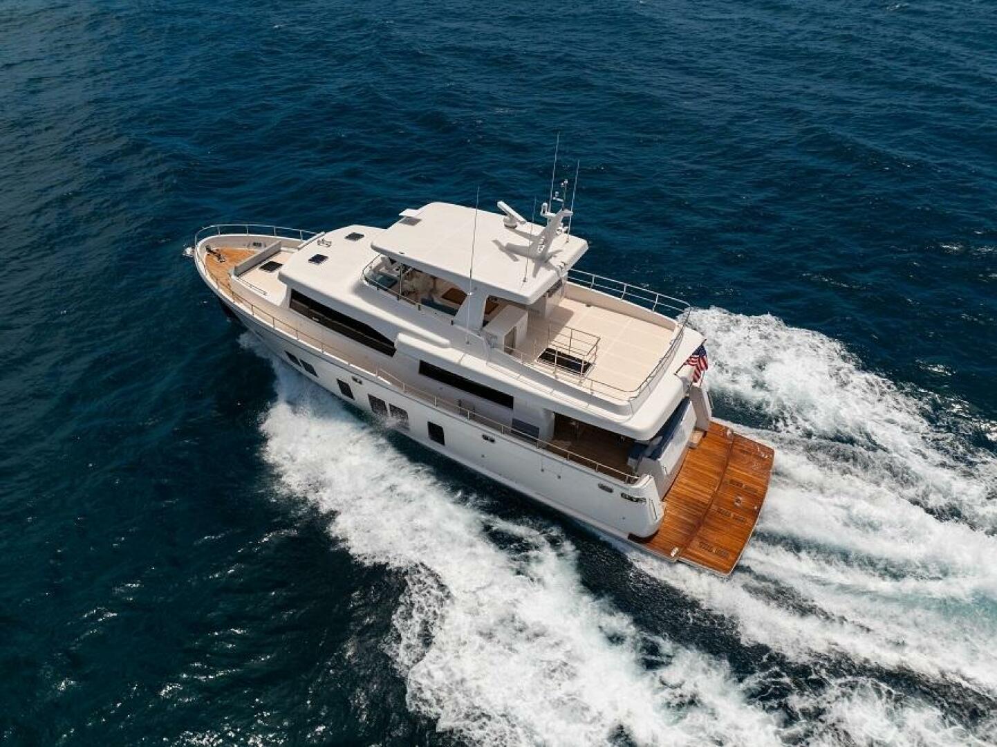 Offshore Yachts 2027 -Newport Beach-California-United States-5976647 | Thumbnail
