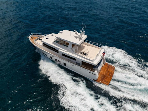 Offshore Yachts 2027 -Newport Beach-California-United States-5976647