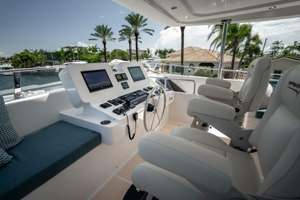 Offshore Yachts 2027 -Newport Beach-California-United States-5976641
