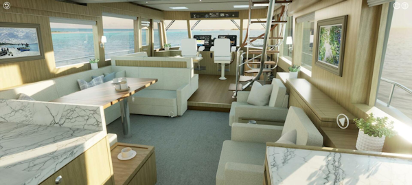 Offshore Yachts 2027 -Newport Beach-California-United States-5976621