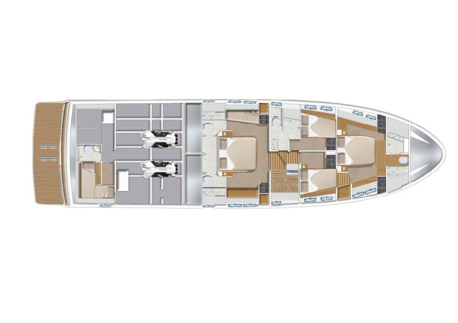 Offshore Yachts 2027 -Newport Beach-California-United States-5976649 | Thumbnail