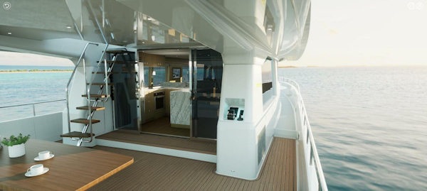 Offshore Yachts 2027 -Newport Beach-California-United States-5976620