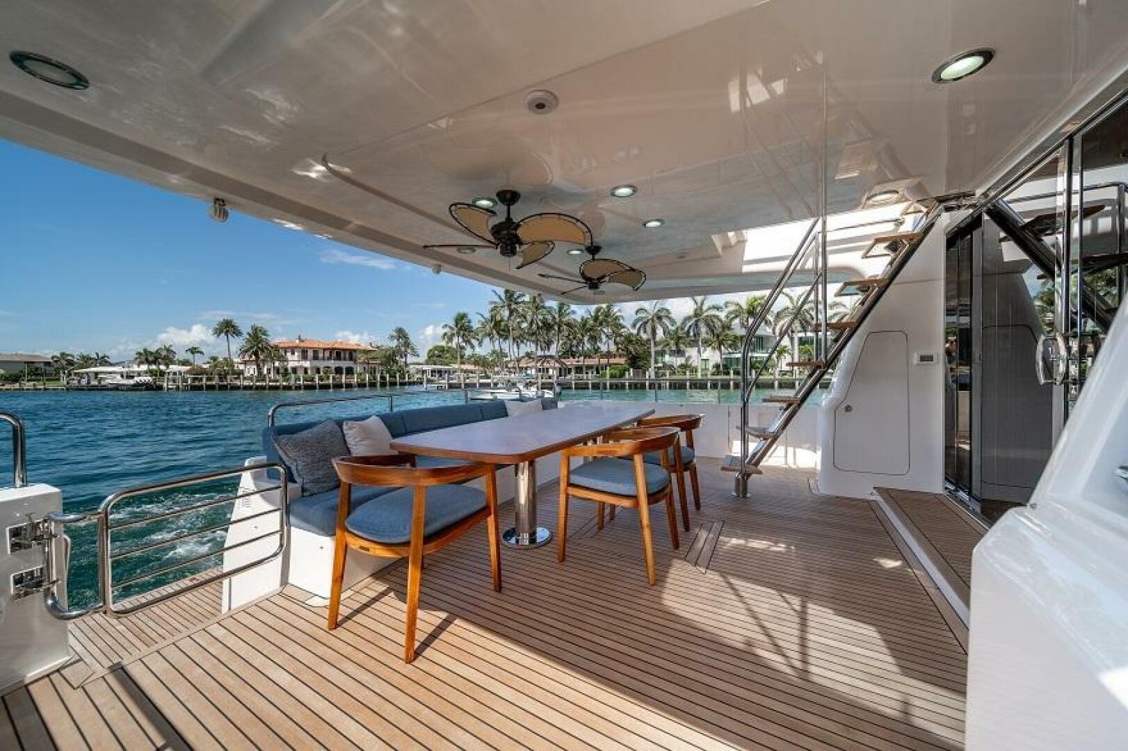 Offshore Yachts 2027 -Newport Beach-California-United States-5976635 | Thumbnail