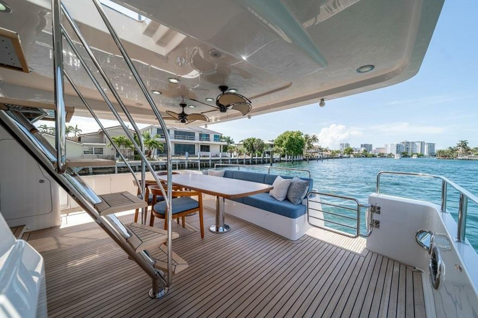 Offshore Yachts 2027 -Newport Beach-California-United States-5976634 | Thumbnail