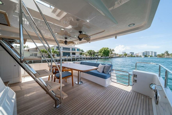 Offshore Yachts 2027 -Newport Beach-California-United States-5976634
