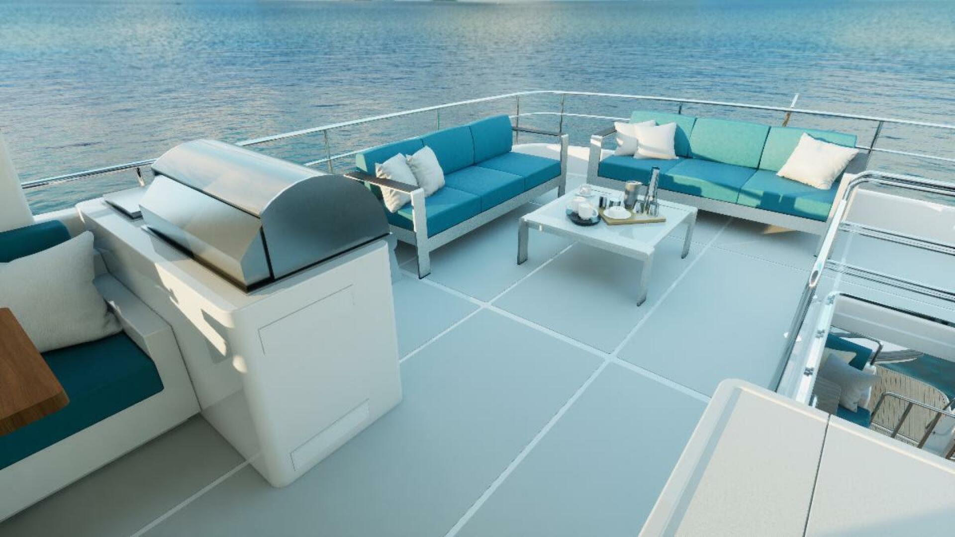 Offshore Yachts 2027 -Newport Beach-California-United States-5976626 | Thumbnail