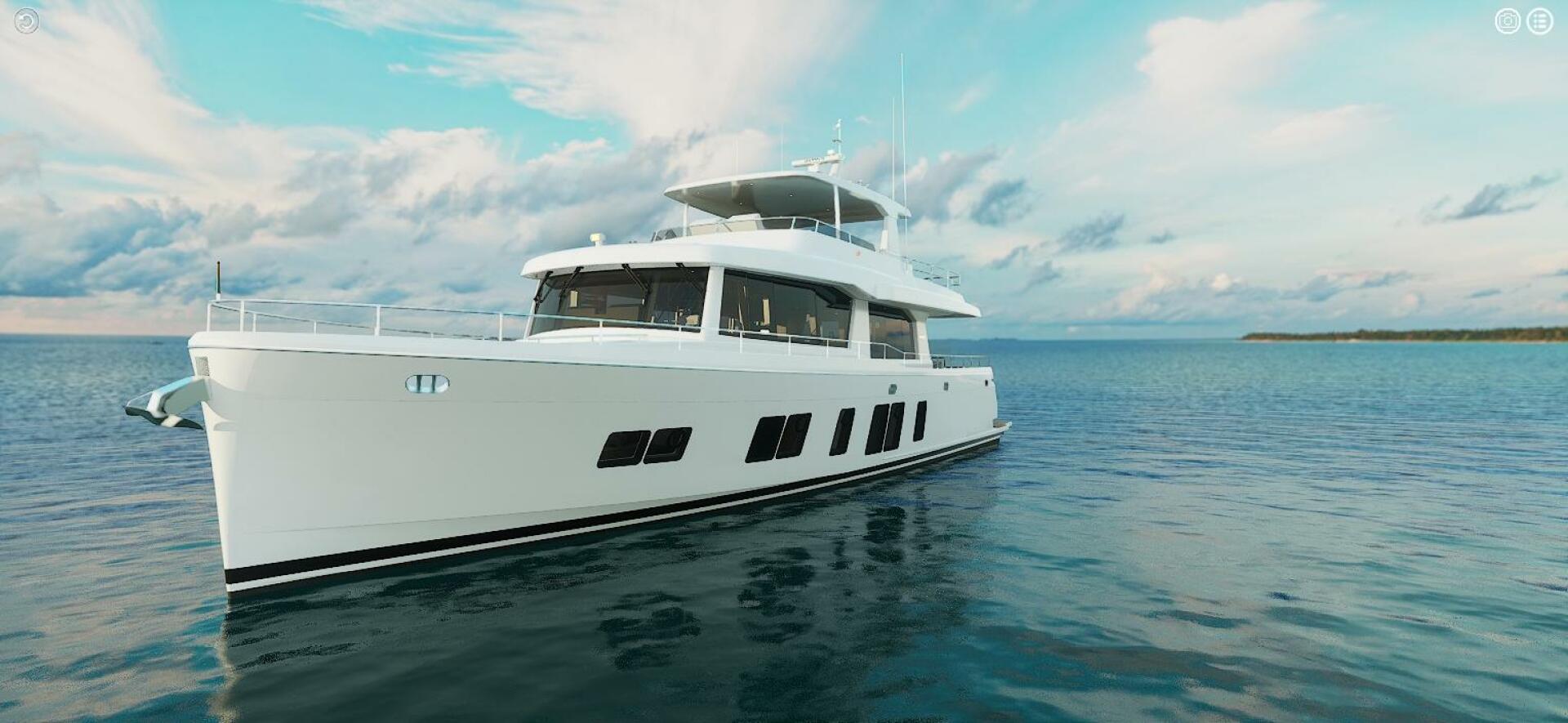 Offshore Yachts 2027 -Newport Beach-California-United States-5976617 | Thumbnail