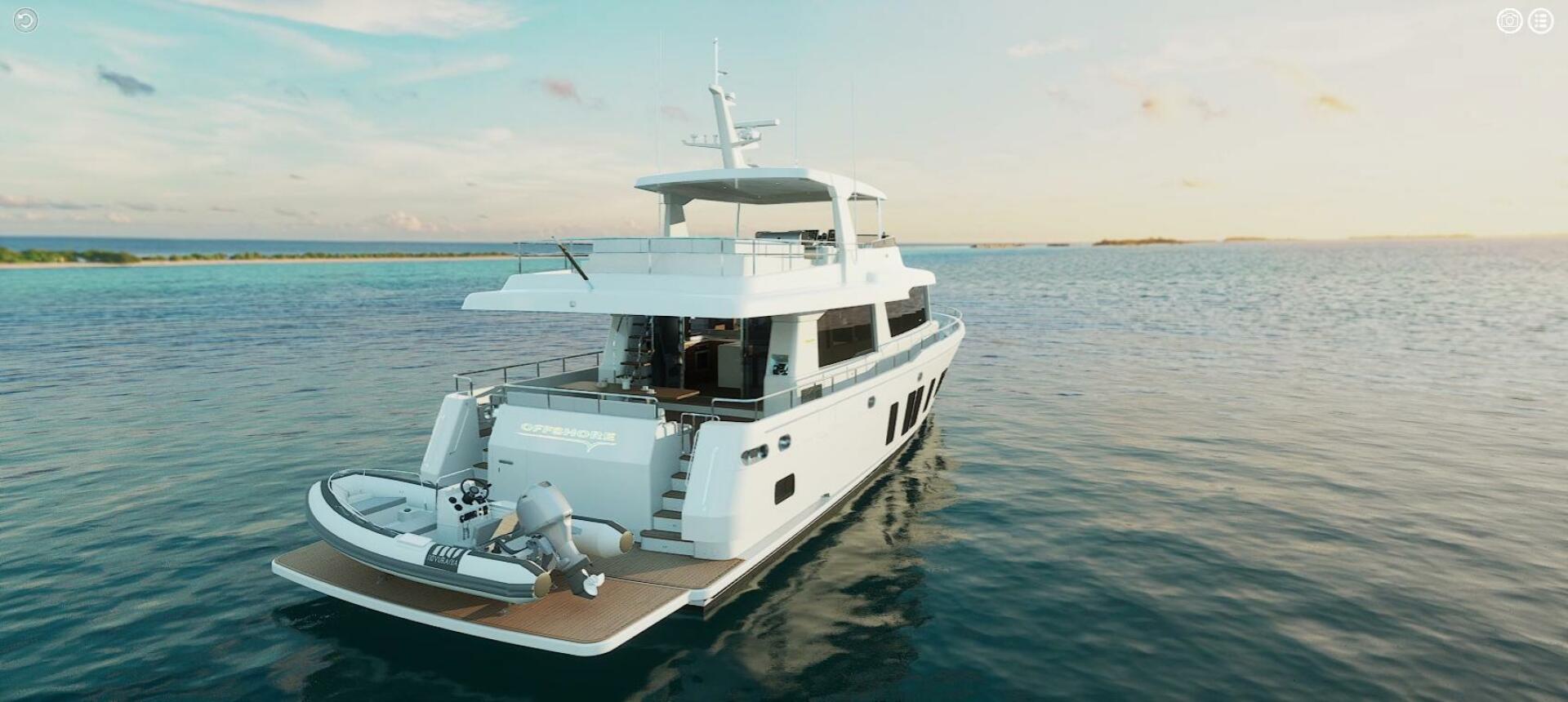 Offshore Yachts 2027 -Newport Beach-California-United States-5976618 | Thumbnail