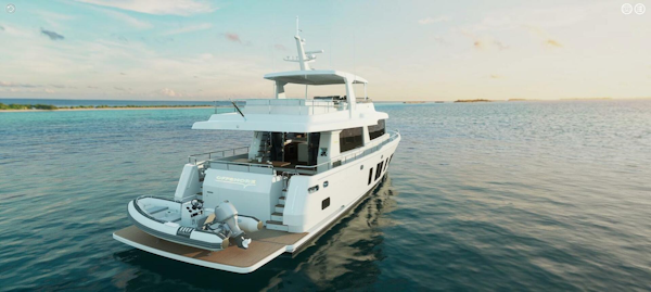 Offshore Yachts 2027 -Newport Beach-California-United States-5976618