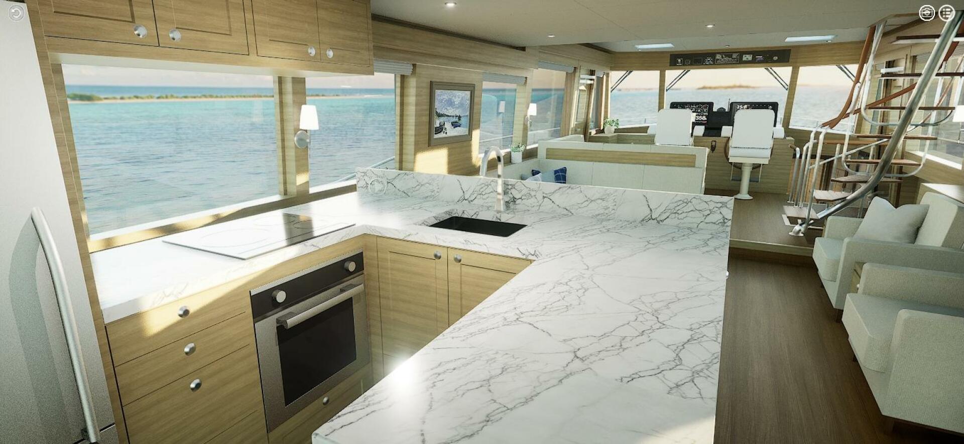 Offshore Yachts 2027 -Newport Beach-California-United States-5976623 | Thumbnail