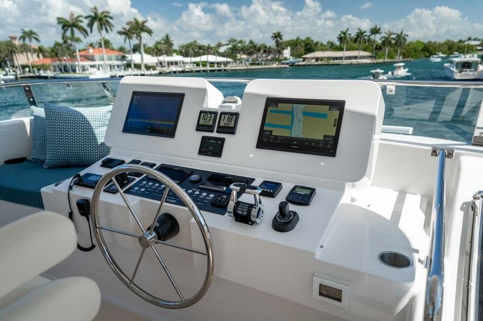 Offshore Yachts 2027 -Newport Beach-California-United States-5976643 | Thumbnail