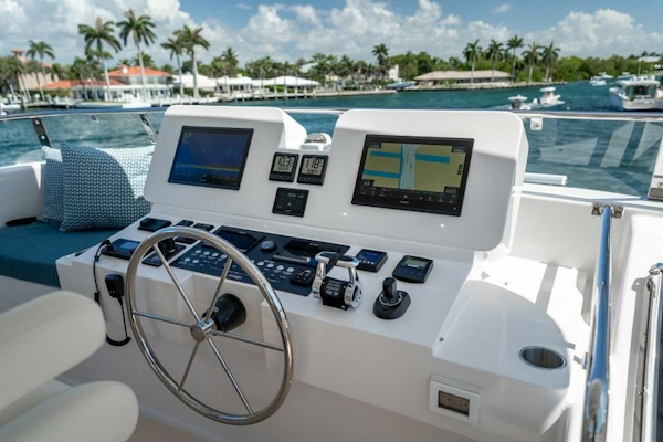 Offshore Yachts 2027 -Newport Beach-California-United States-5976643