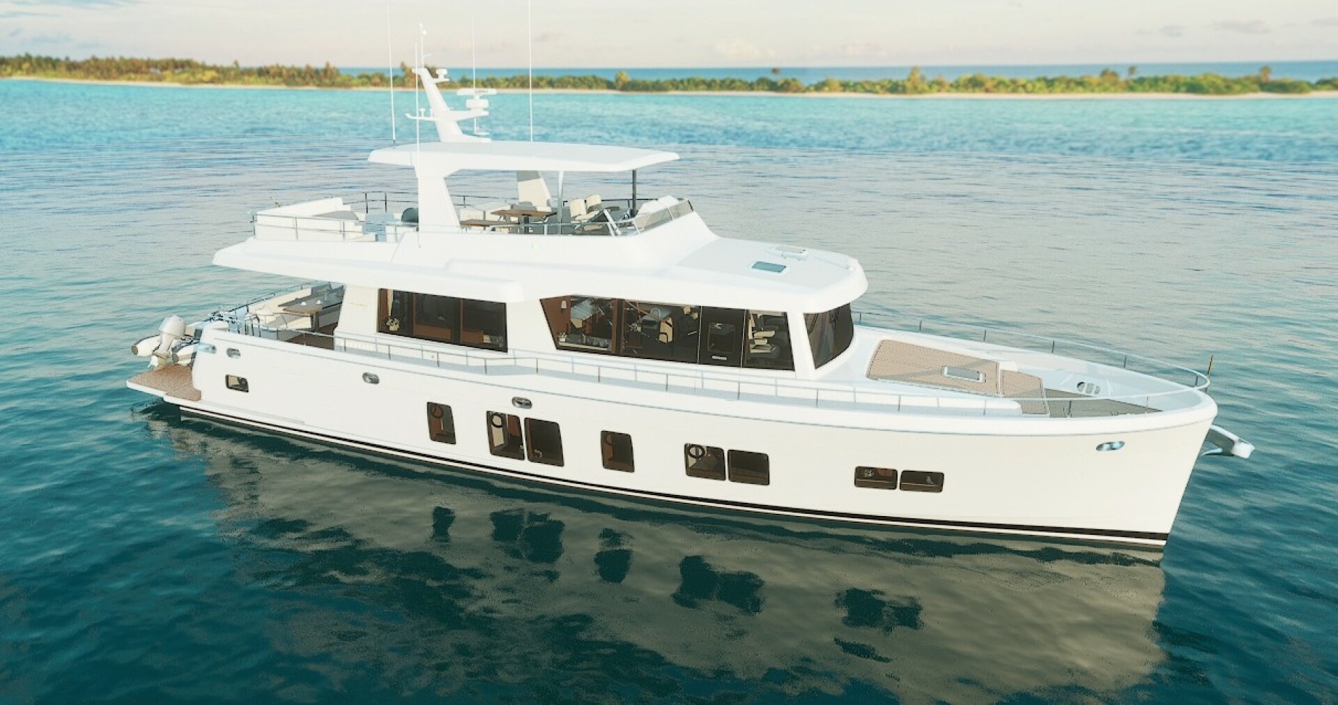 Offshore Yachts 2027 -Newport Beach-California-United States-5976616 | Thumbnail