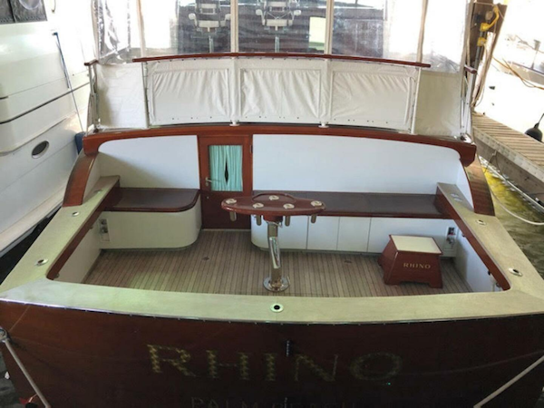 Rybovich-Yachtfish 1958-Rhino Kent Island-Maryland-United States-5979637