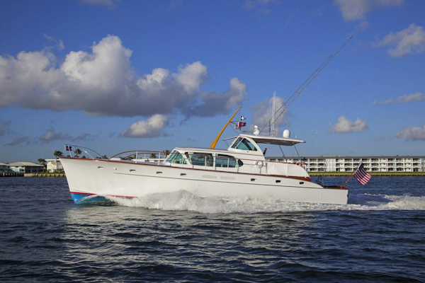 Rybovich-Yachtfish 1958-Rhino Kent Island-Maryland-United States-5979641
