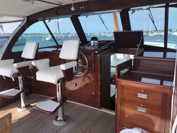 Rybovich-Yachtfish 1958-Rhino Kent Island-Maryland-United States-5979624