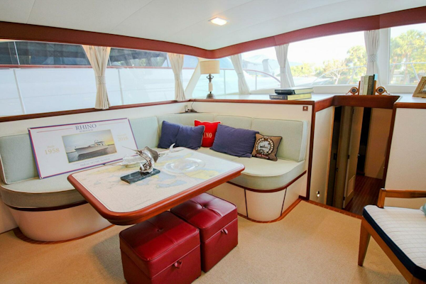 Rybovich-Yachtfish 1958-Rhino Kent Island-Maryland-United States-5979627