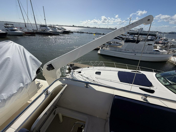 Hatteras-Motor Yacht 1987-LADY RAE Mt. Pleasant-South Carolina-United States-5978362