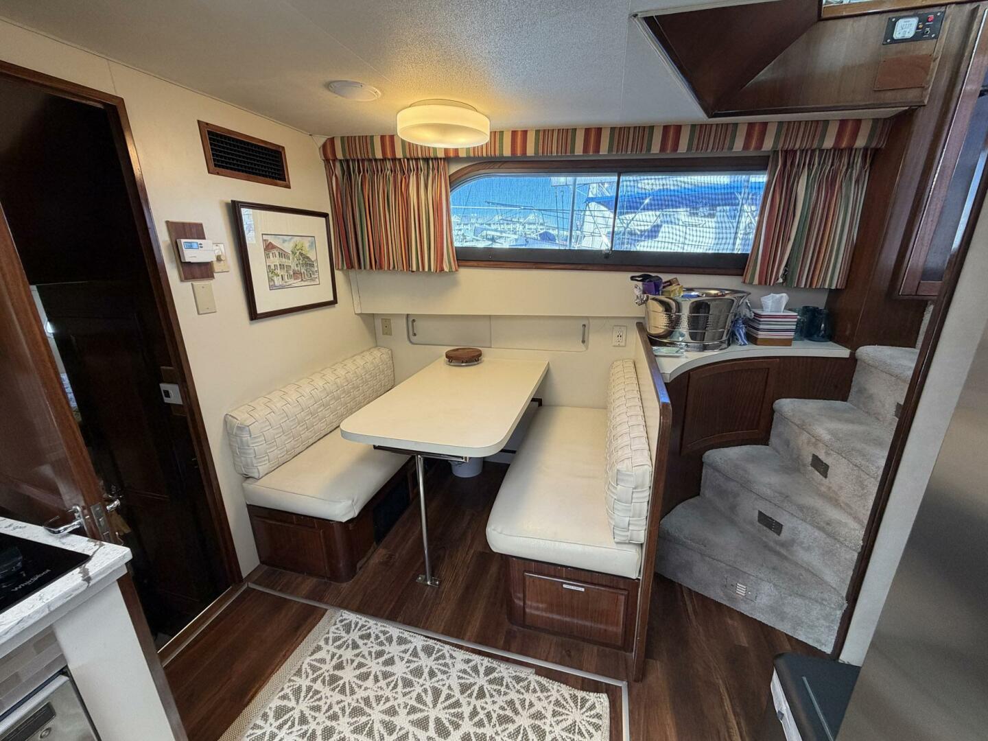 Hatteras-Motor Yacht 1987-LADY RAE Mt. Pleasant-South Carolina-United States-5978284 | Thumbnail