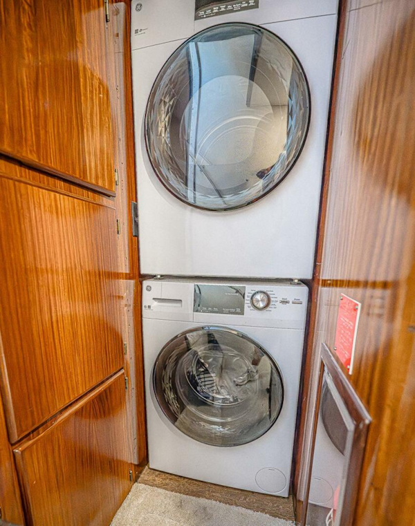 Hatteras-Motor Yacht 1987-LADY RAE Mt. Pleasant-South Carolina-United States-5978365