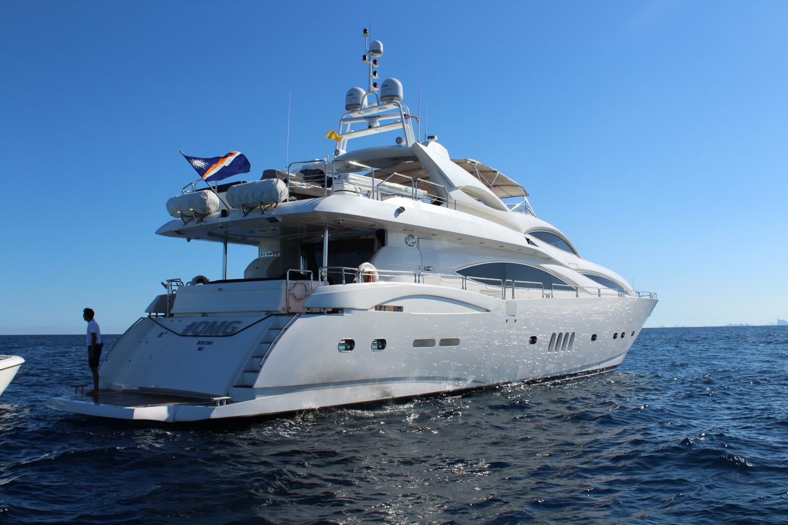 Sunseeker-Manhattan 2002-OMG Miami-Florida-United States-5979007 | Thumbnail
