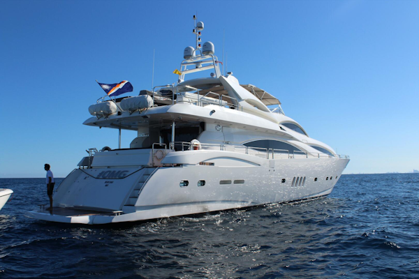 Sunseeker-Manhattan 2002-OMG Miami-Florida-United States-5979007
