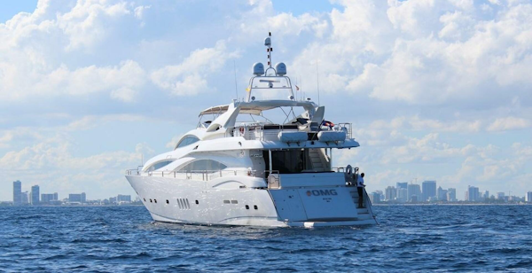 Sunseeker-Manhattan 2002-OMG Miami-Florida-United States-5979003