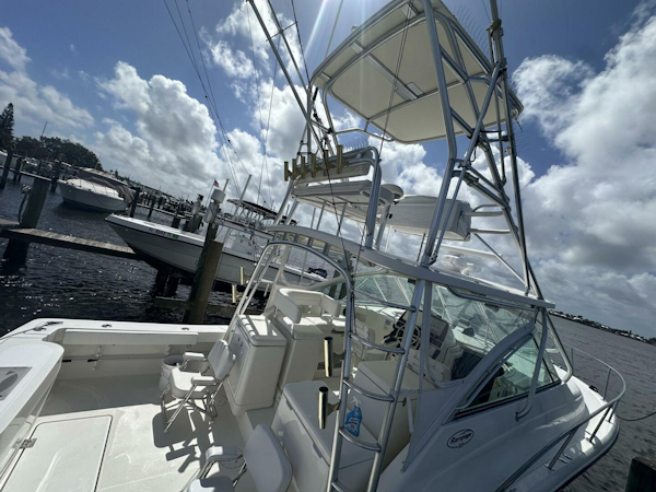 Rampage-Express 2006-Tropical High Stuart-Florida-United States-5978580
